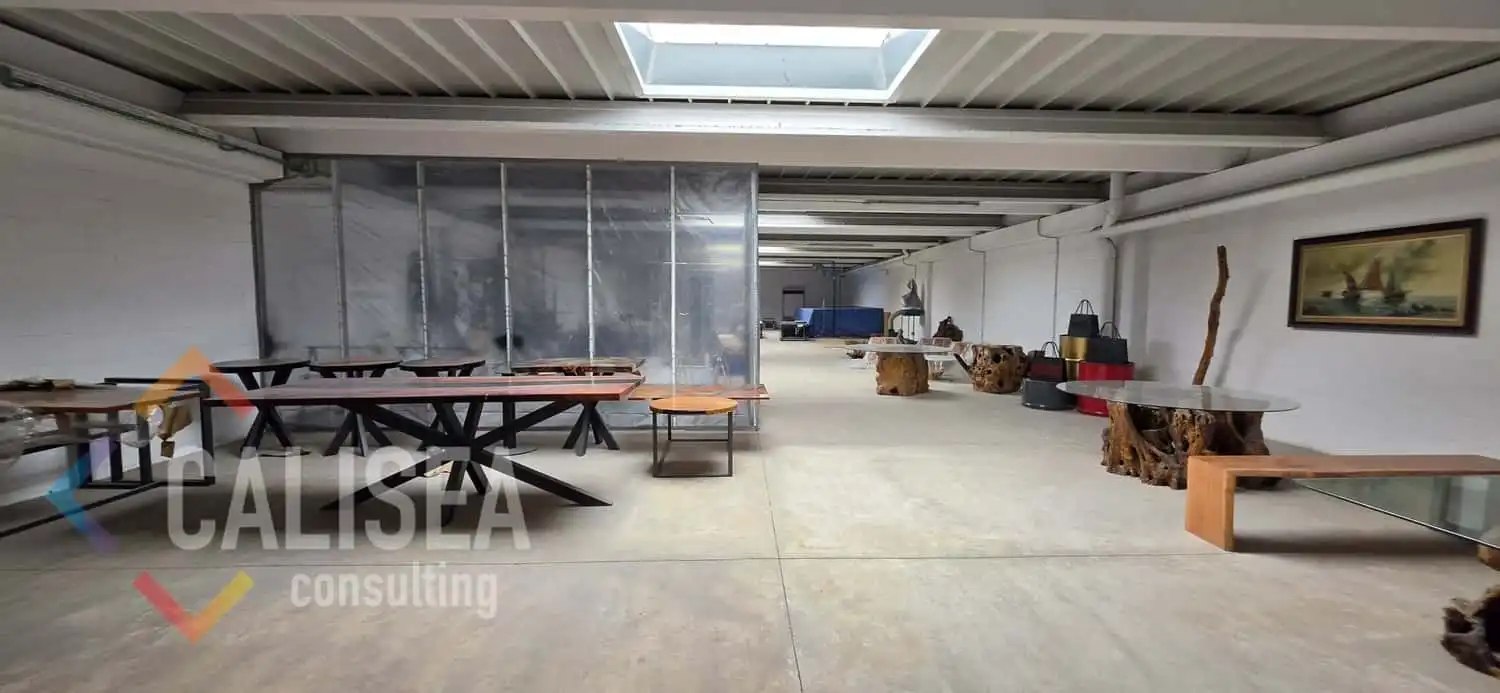 Industrial building to rent in Carrer del Doctor Almera 74, imagen 17
