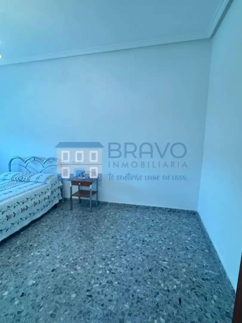 Appartamento con terrazza in vendita a Don Benito, imagen 8