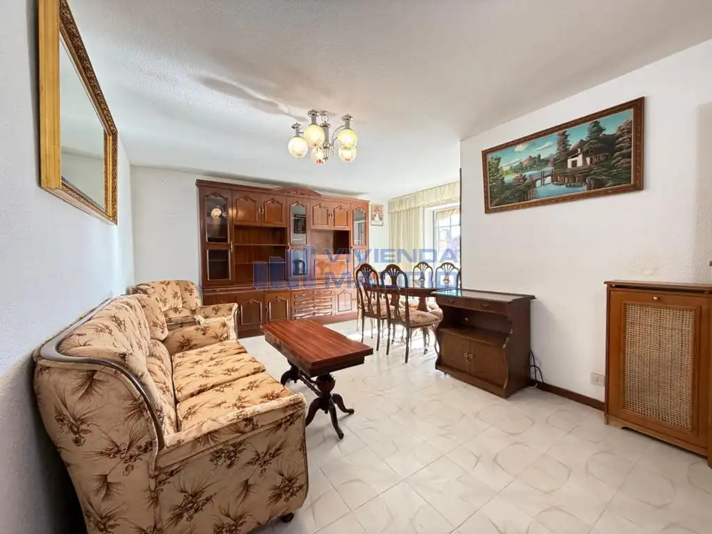 Flat for sale in PALOMERAS SURESTE, imagen 2