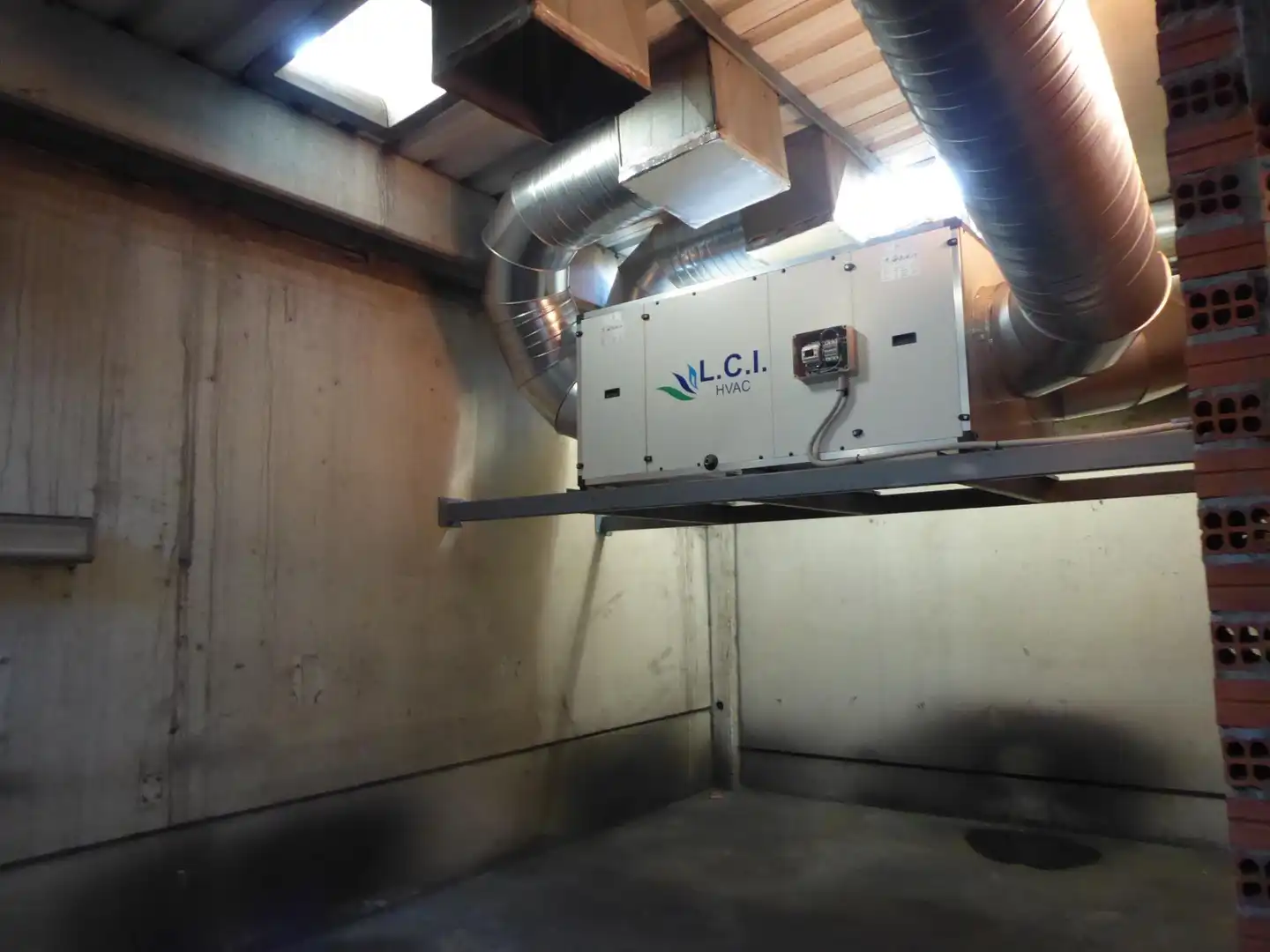 Oficina de lloguer en Valladolid