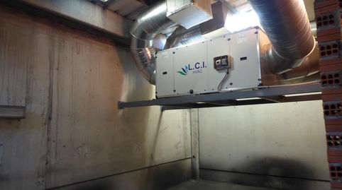 Foto 4 de Oficina de lloguer a La Victoria - Puente Jardín, Valladolid Capital