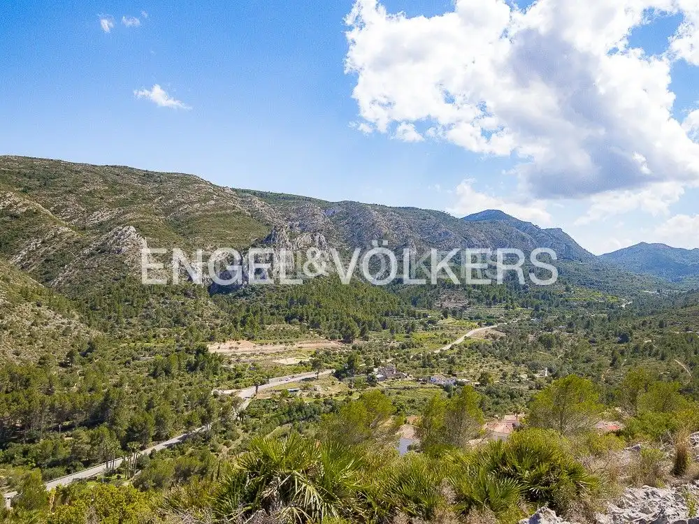 Residential for sale in Pedreguer