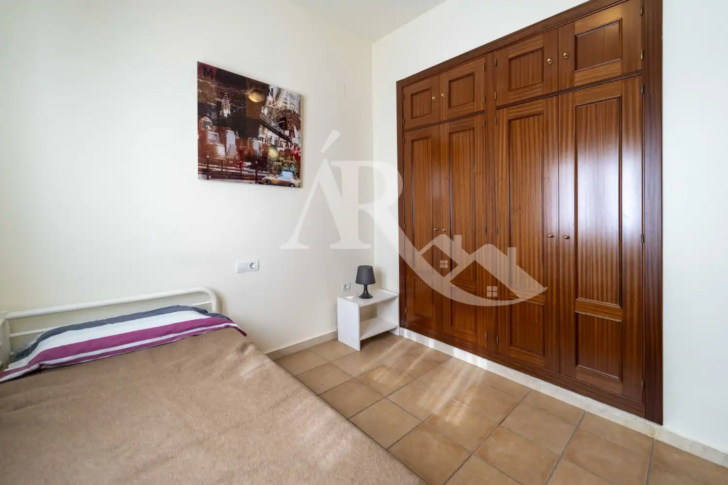 Chalet con jardín en venta en DOLORES IBARRURI 7, imagen 29