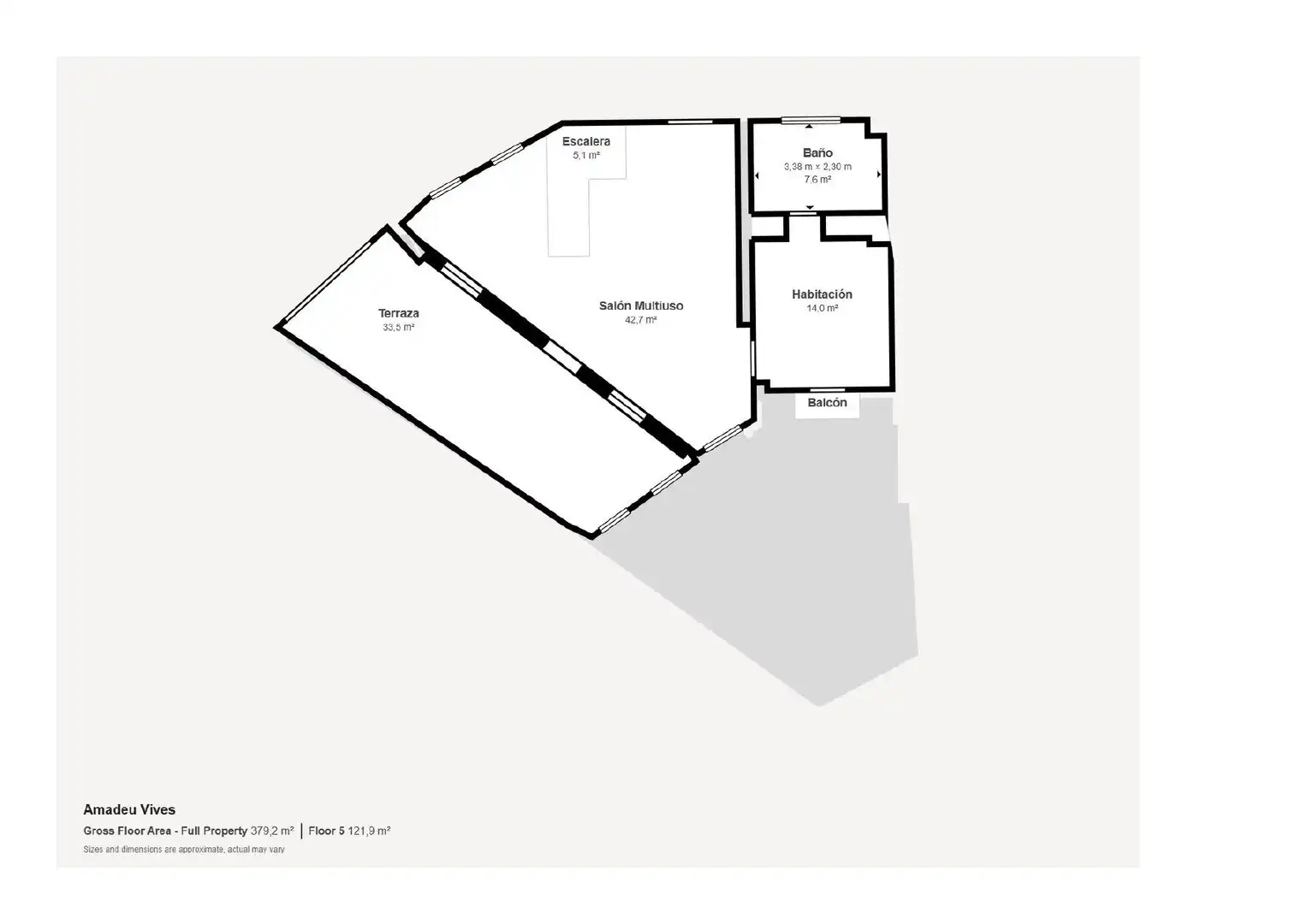 Finca rústica en venta en Collbató con Aire acondicionado, Calefacción y Terraza