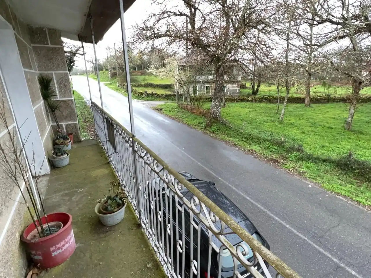 Casa o chalet en venta en Baños de Molgas