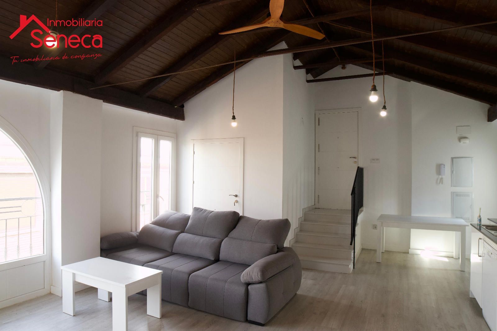 Flat to rent in Bujalance