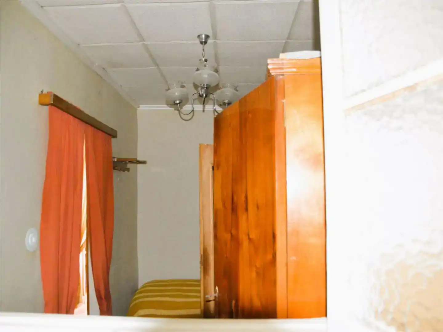 Habitación de Piso en venta en Cantalapiedra con Trastero