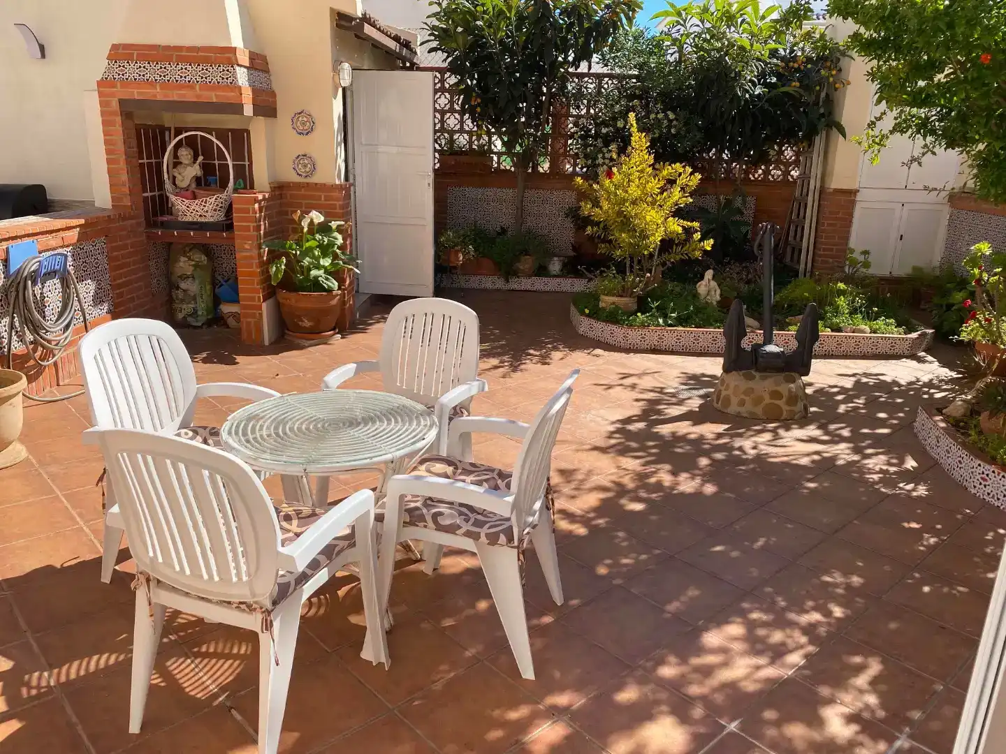 Terrassa de Pis en venda en Torrevieja amb Aire condicionat i Balcó