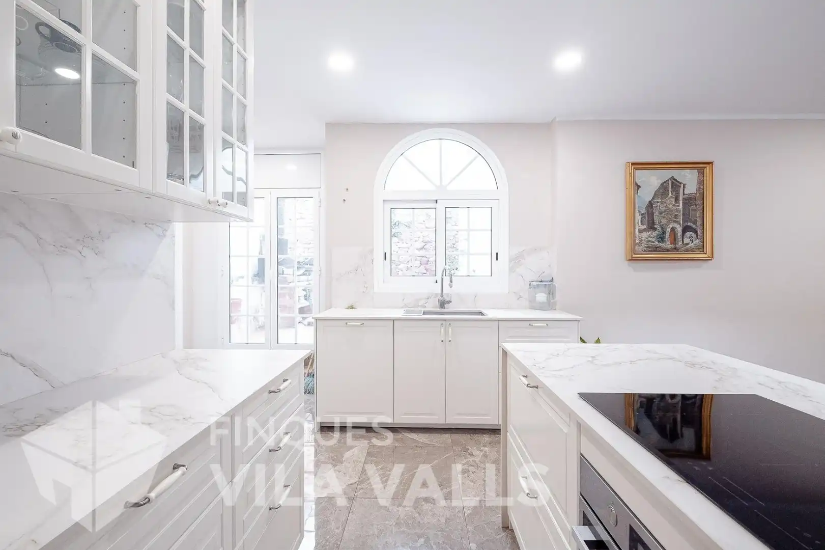Villa con terrazza in vendita a AGUSTI SANTACRUZ, imagen 12