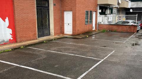 Foto 2 de Garatge de lloguer a Calle General Ceballos, 11, Inmobiliaria - Barreda, Torrelavega