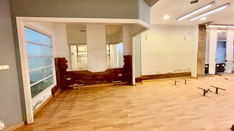 Photo 4 of Premises for rent in Avinguda Camí Nou, 111, Benetússer, Valencia