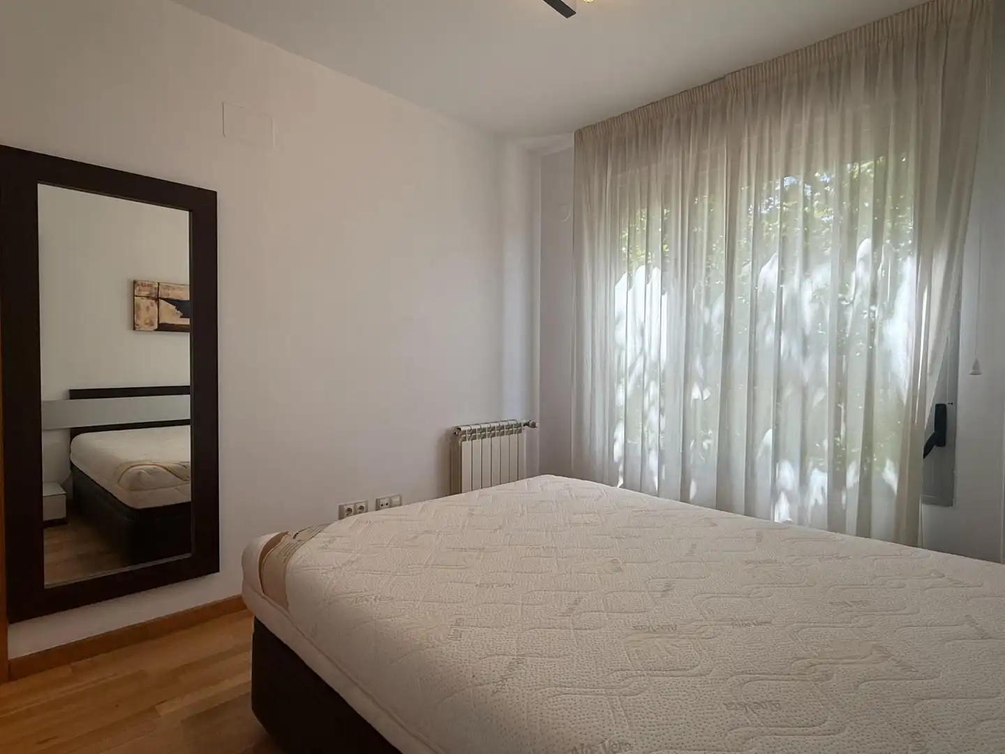 Habitación de Apartamento en venta en Yebes con Calefacción, Terraza y Piscina comunitaria