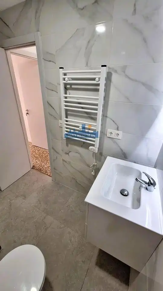 Bathroom of Flat for sale in La Bosca