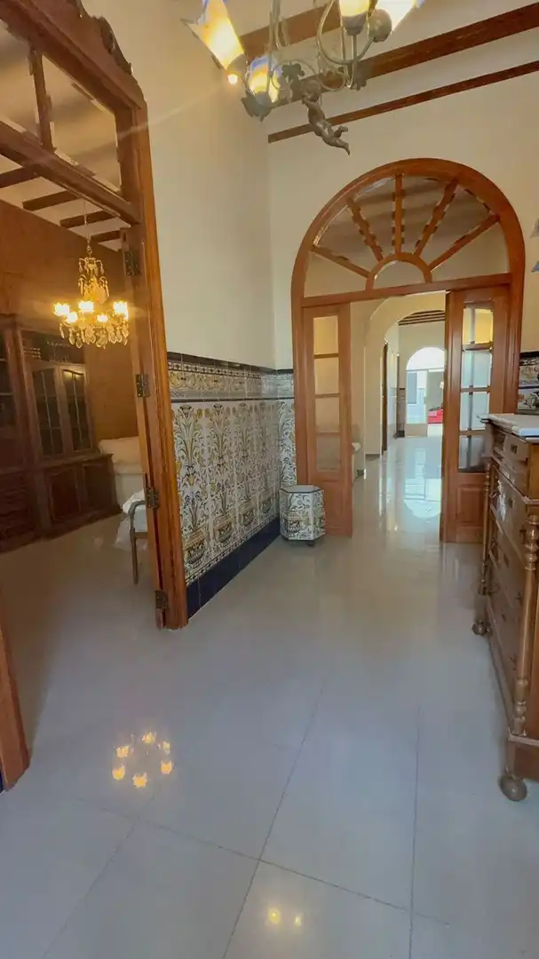 Casa o xalet en venda en Almazora / Almassora amb Aire condicionat, Terrassa i Traster