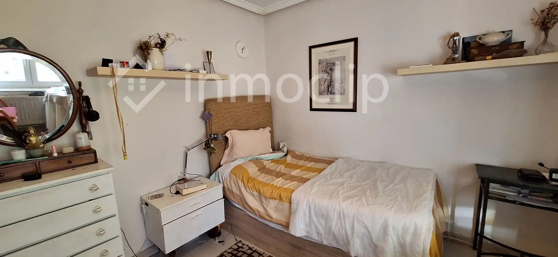 Habitación de Piso en venta en Salamanca con Calefacción