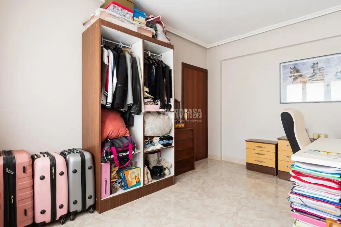Piso con ascensor en venta en Casco Histórico, imagen 25