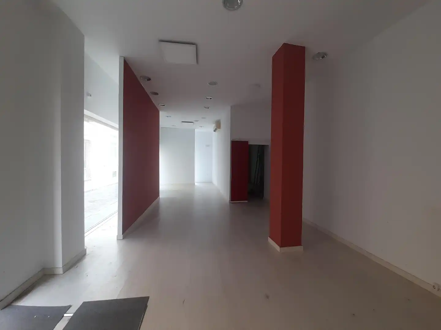 Local comercial en venta en Centro - Calzada - Cabo Noval, imagen 5