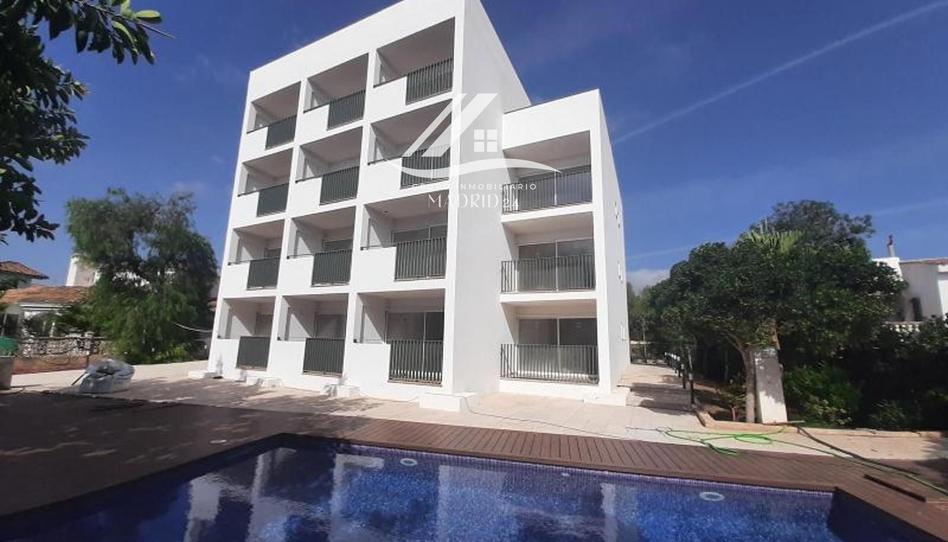 Photo 1 of Flat for sale in Carrer de L'alzina, Cala Millor, Illes Balears