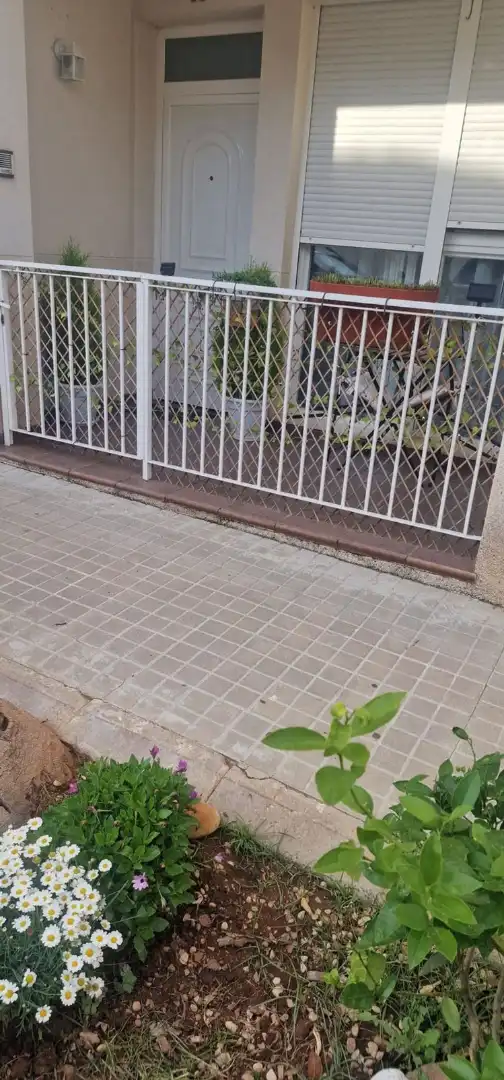Detached house with terrace for sale in Marines, imagen 25