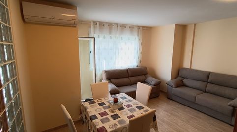 Foto 3 von Wohnung zur Miete in Zona Papa Luna - Platja del Gurugú, Benicarló