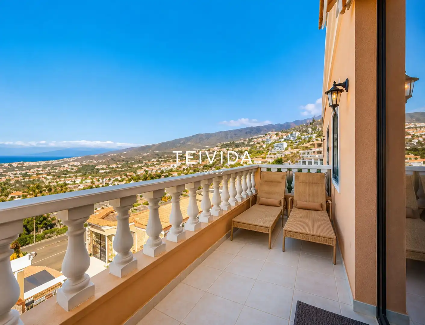 Terraced house for sale in Avenida Europa, imagen 9