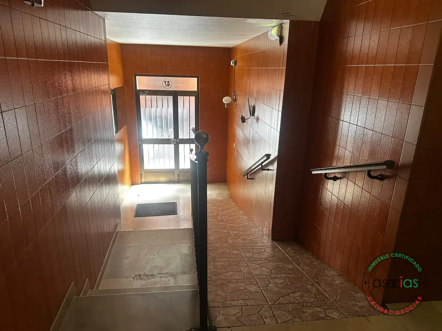 Pis en venda en Gijón  amb Calefacció i Parquet