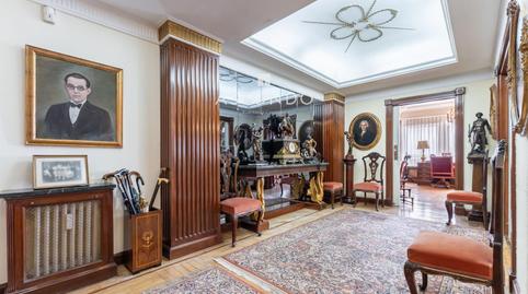 Foto 4 de Piso en venta en El Viso,  Madrid Capital