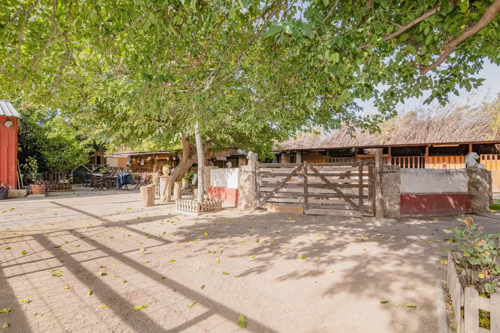 Vista exterior de Finca rústica en venta en La Zubia