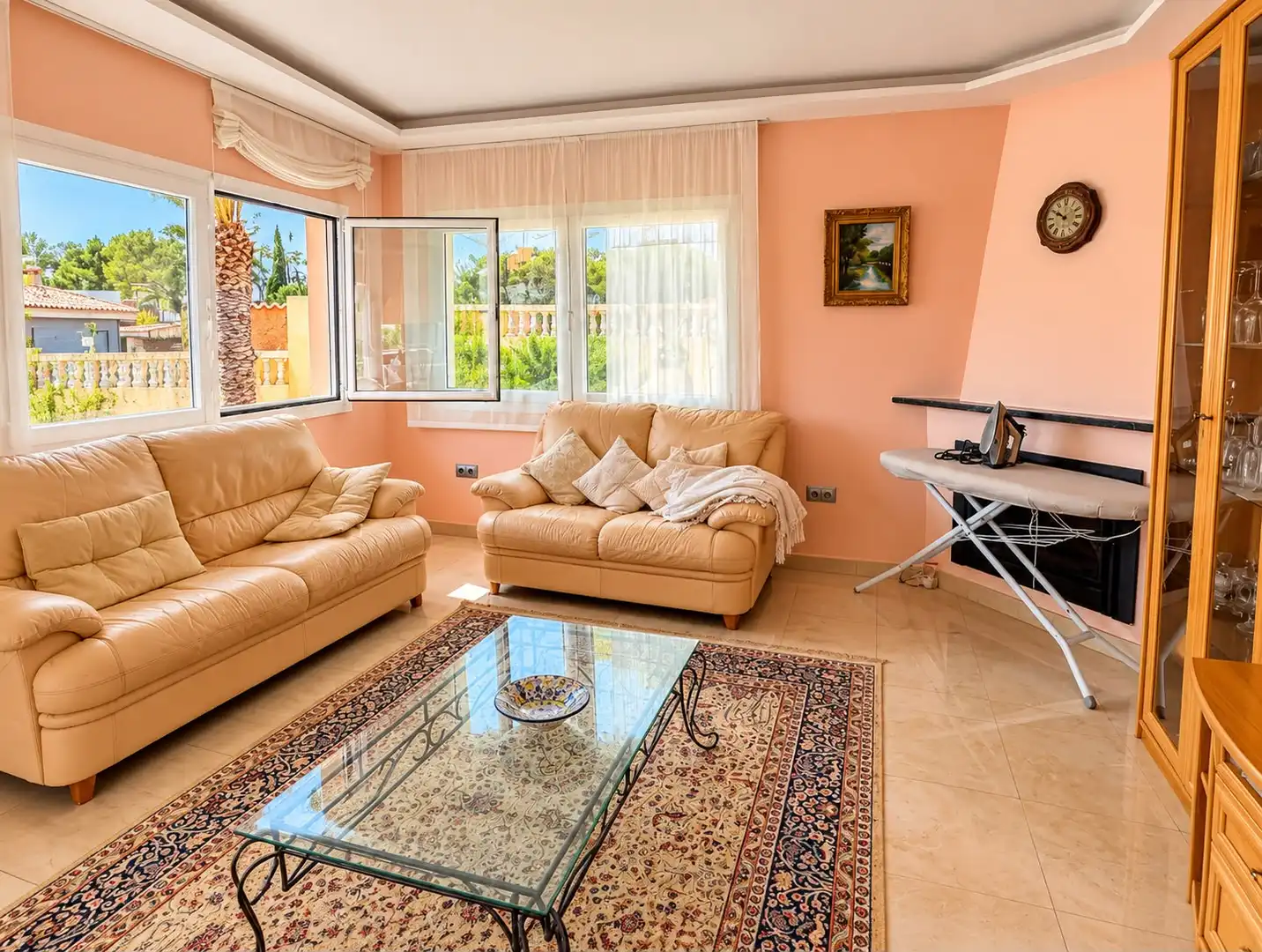 Detached house with terrace for sale in Avinguda d'Amèrica, imagen 20