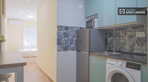 Foto 2 de Pis de lloguer a Bellas Vistas,  Madrid Capital