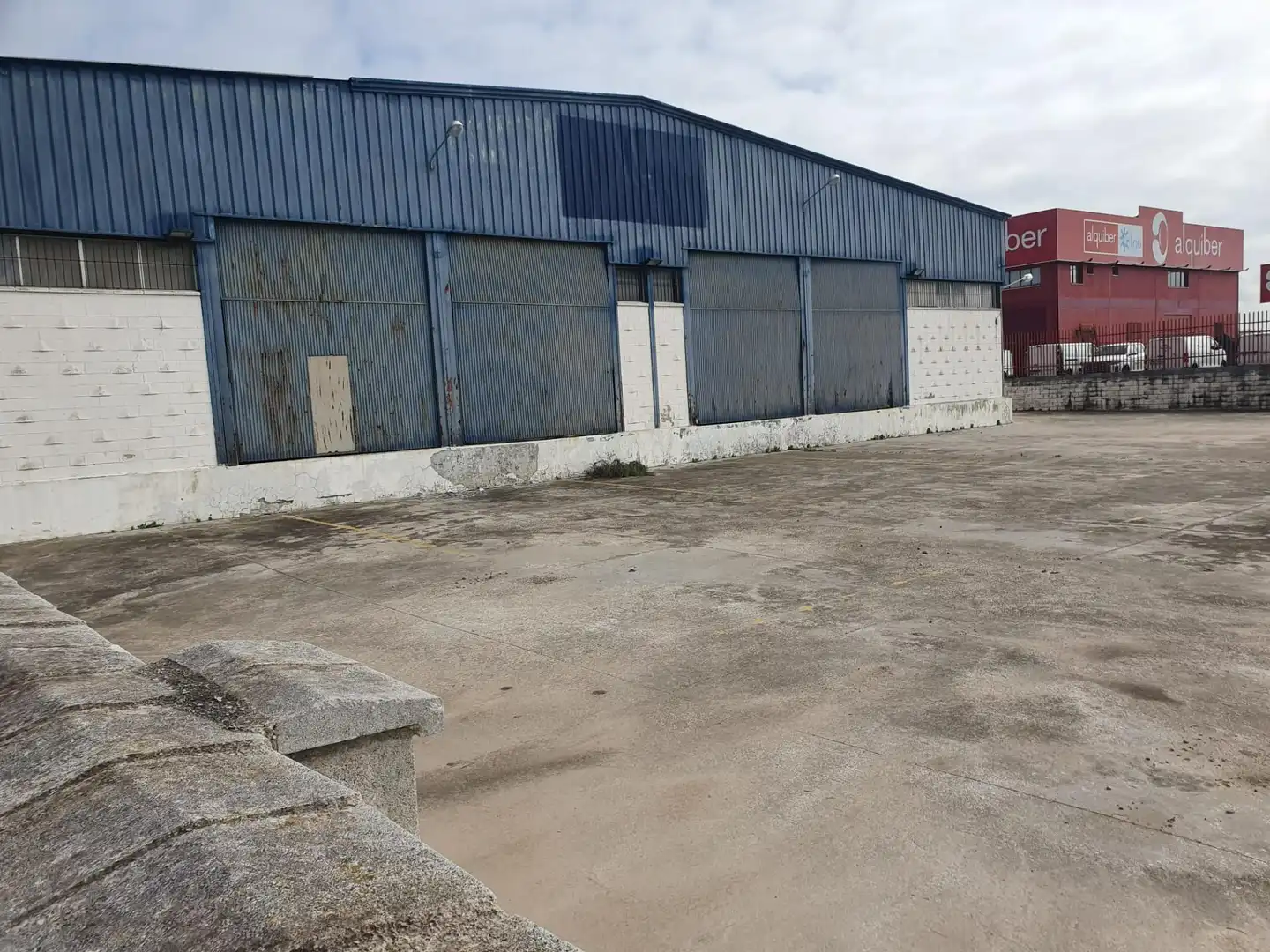 Industrial building for sale in La Motilla - Fuente del Rey, imagen 3