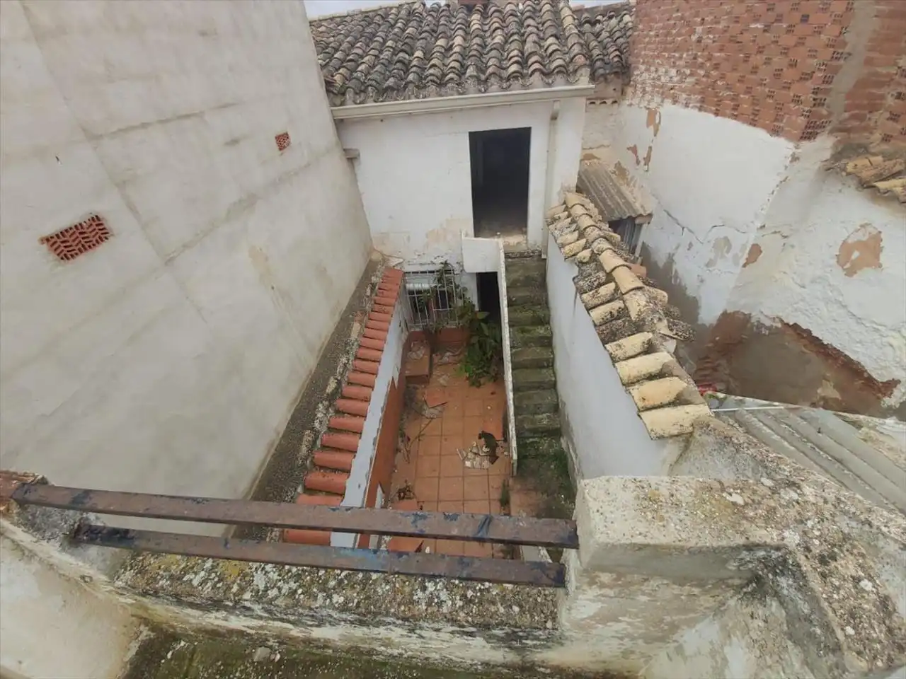 Casa a schiera in vendita a San Roque, imagen 21