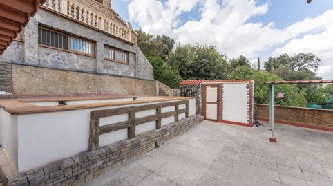 Foto 4 de Casa o chalet en venta en Calle Disseminat Can Roselló, Zona Industrial, Granollers