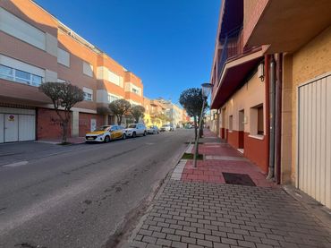 Terreny residencial en venda a Calle San Roque 15