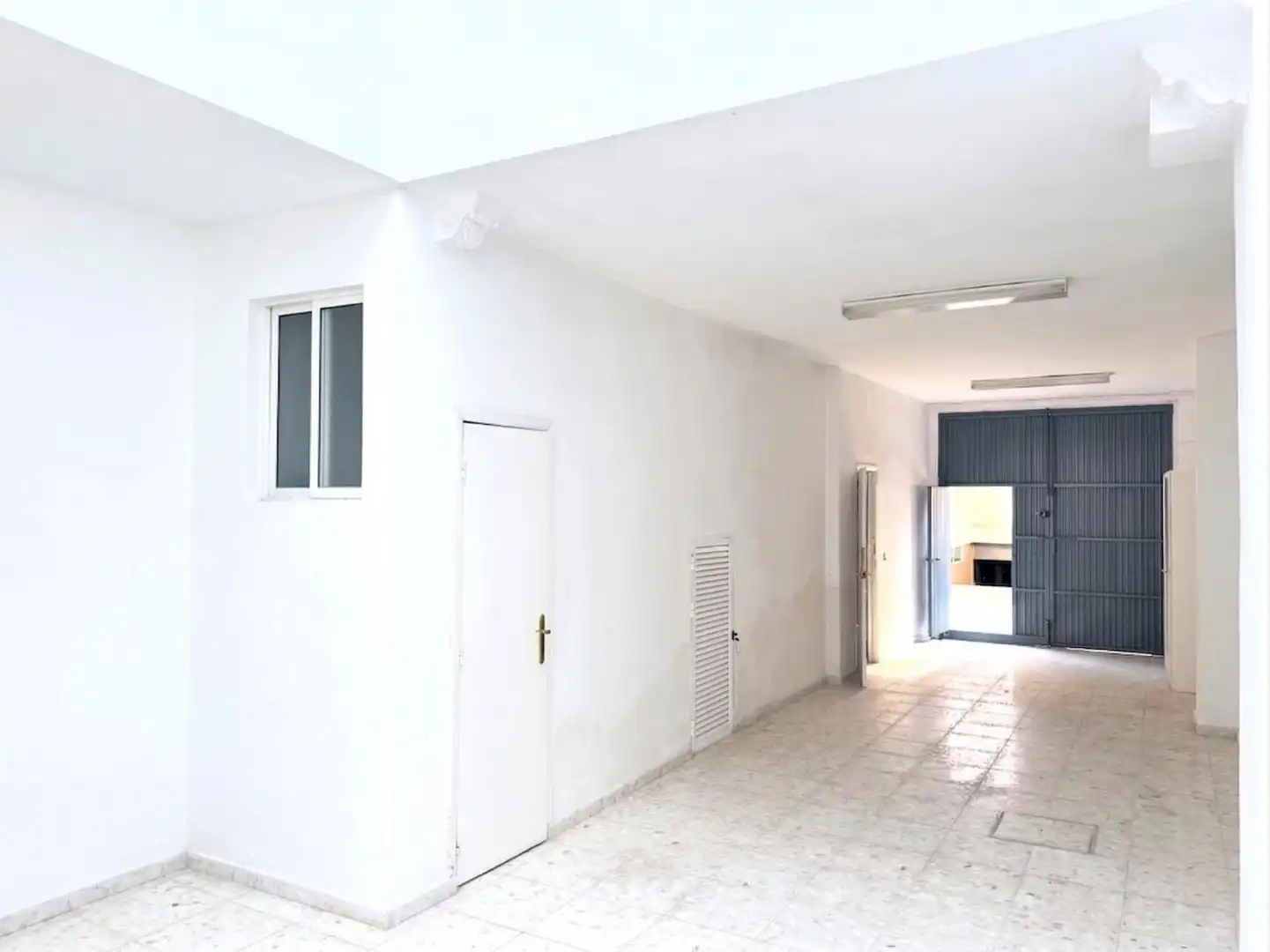 Casa a schiera con terrazza in vendita a Calle CORONIL, imagen 44