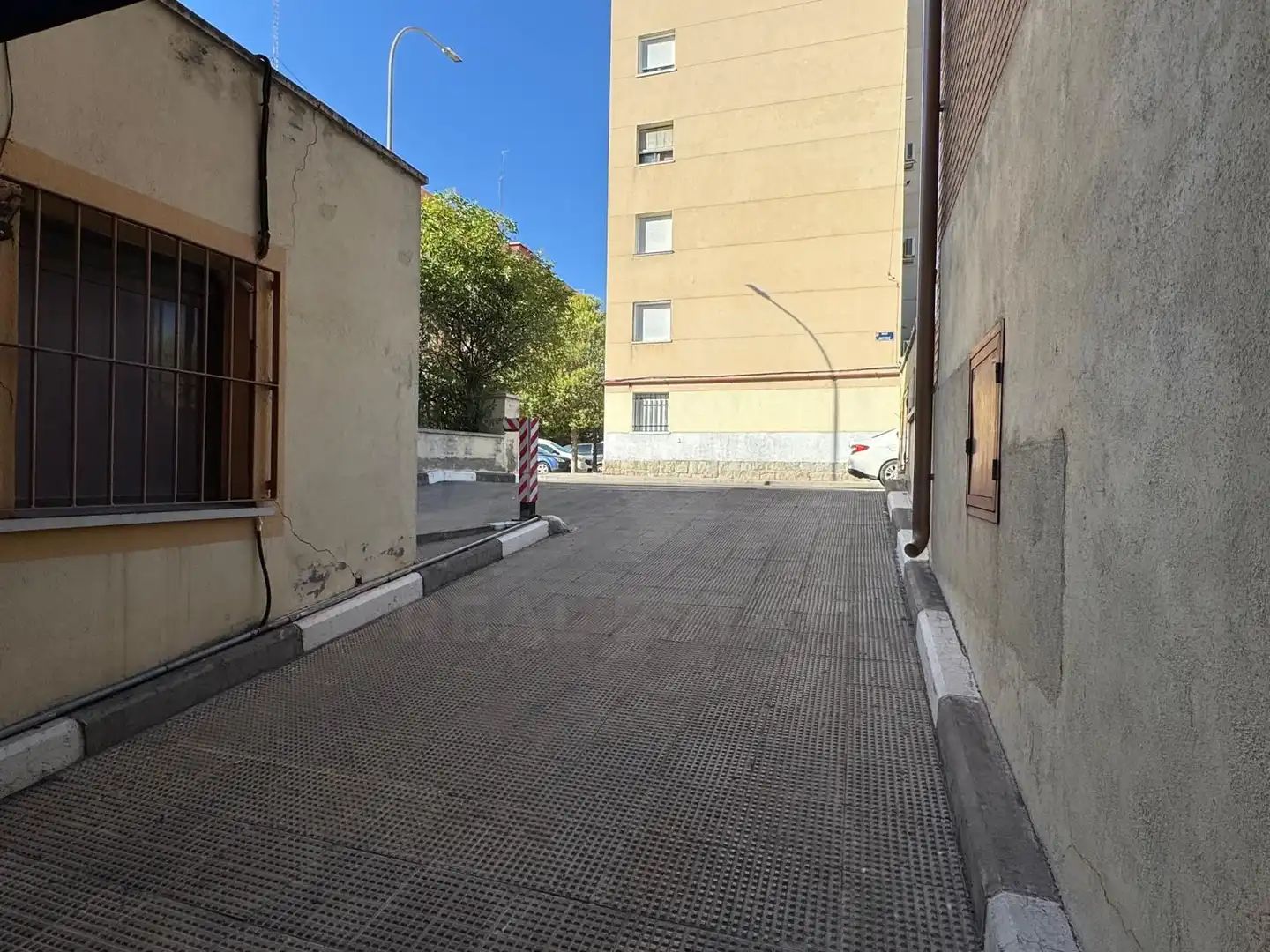 Parking of Garage for sale in Alcorcón