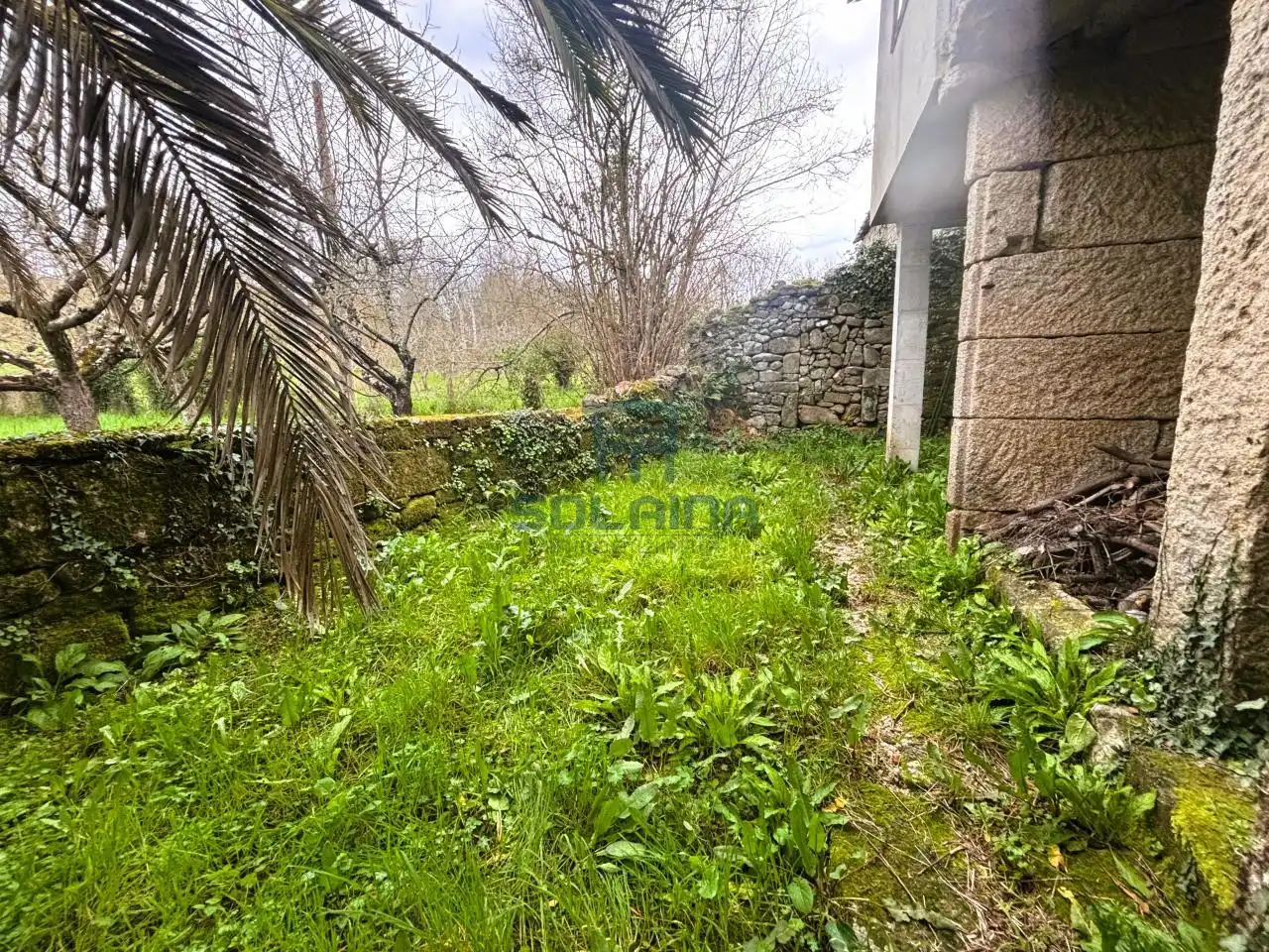 Casa amb jardí en venda a Amoeiro, imagen 15