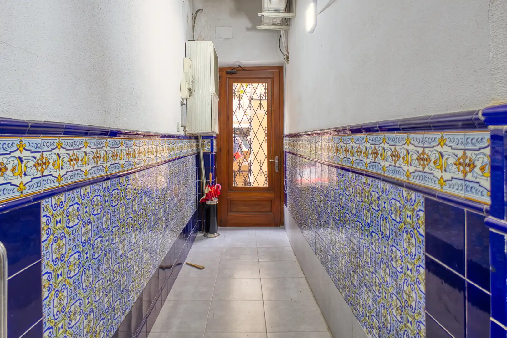 Estudio de alquiler en Avinguda Constitució, Jijona / Xixona