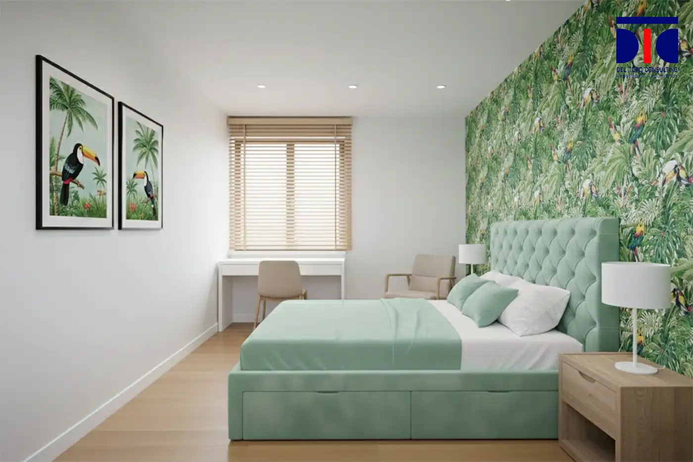 Habitación de Piso en venta en Sevilla con Aire acondicionado, Calefacción y Parquet
