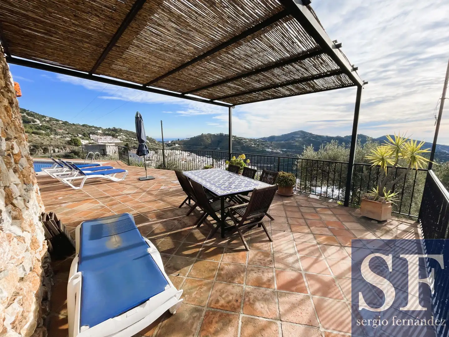 Casa en venta en Cómpeta, imagen 13