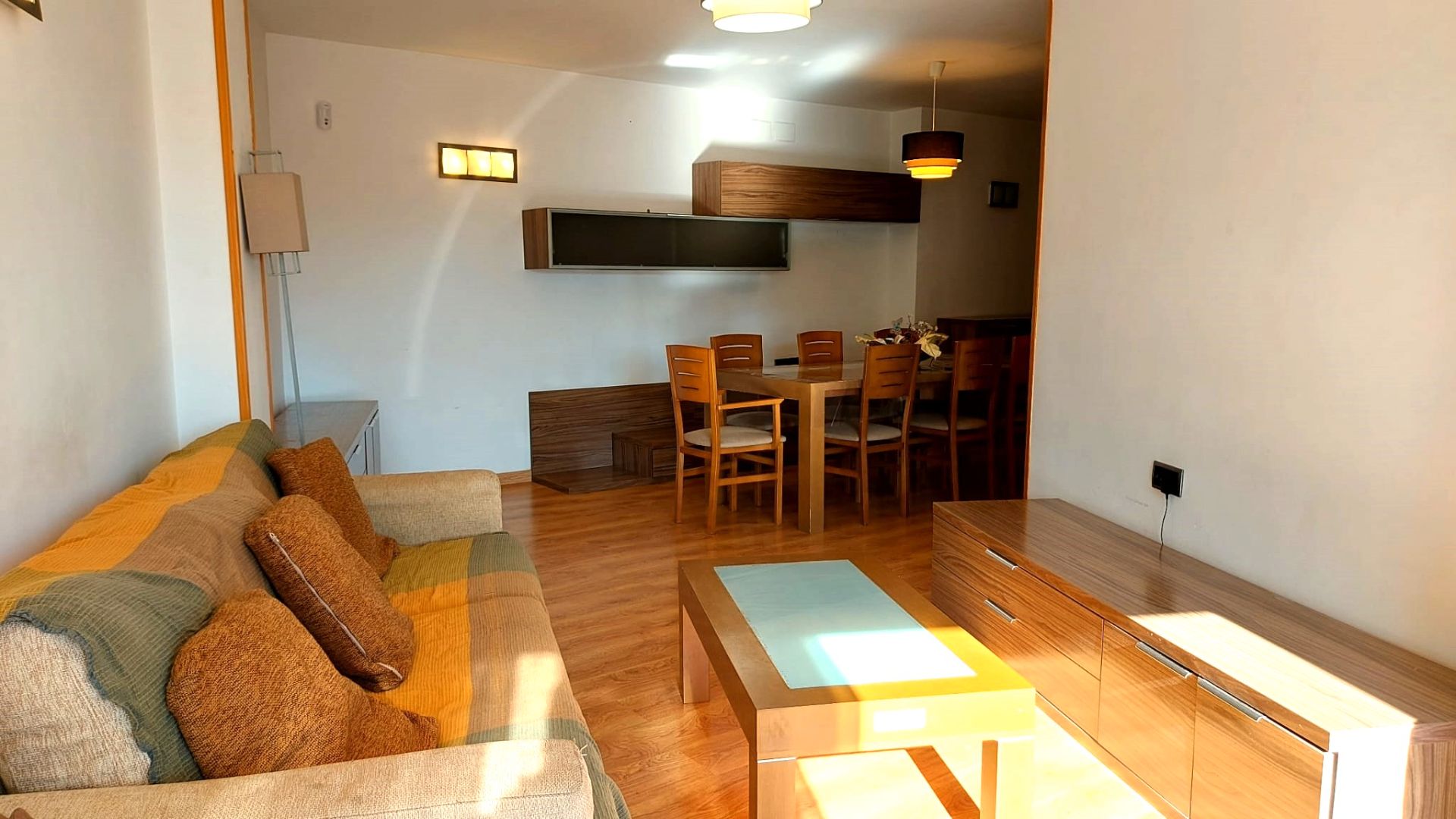 Pis en venda a Carrer de Joan Batllori, Centre - Can Nadal