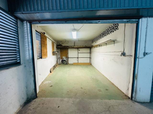 Garaje en Venta en Altza