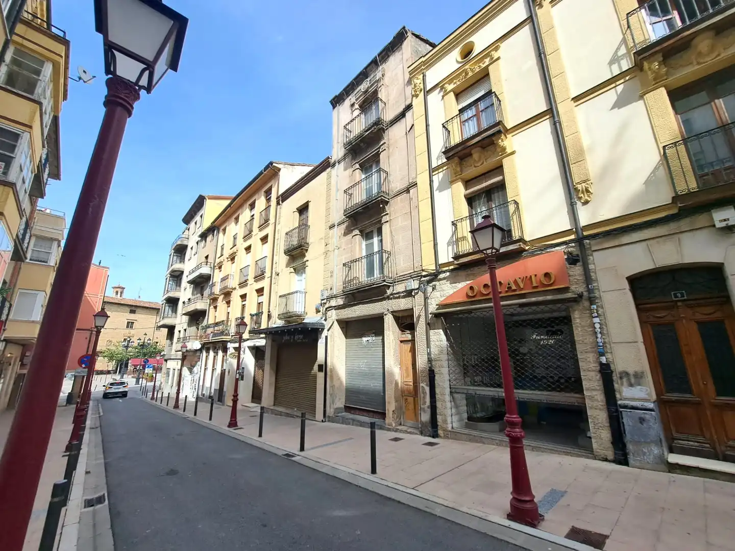 Casa rústica en venda a Calle Arrabal, imagen 3