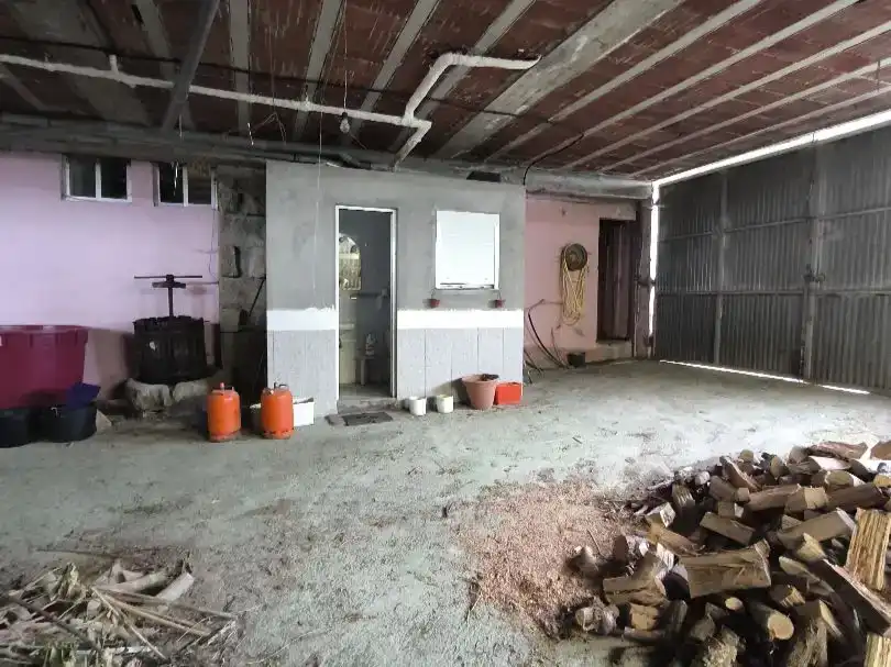 Casa adosada en venta en Ribadumia con Jardín privado y Amueblado