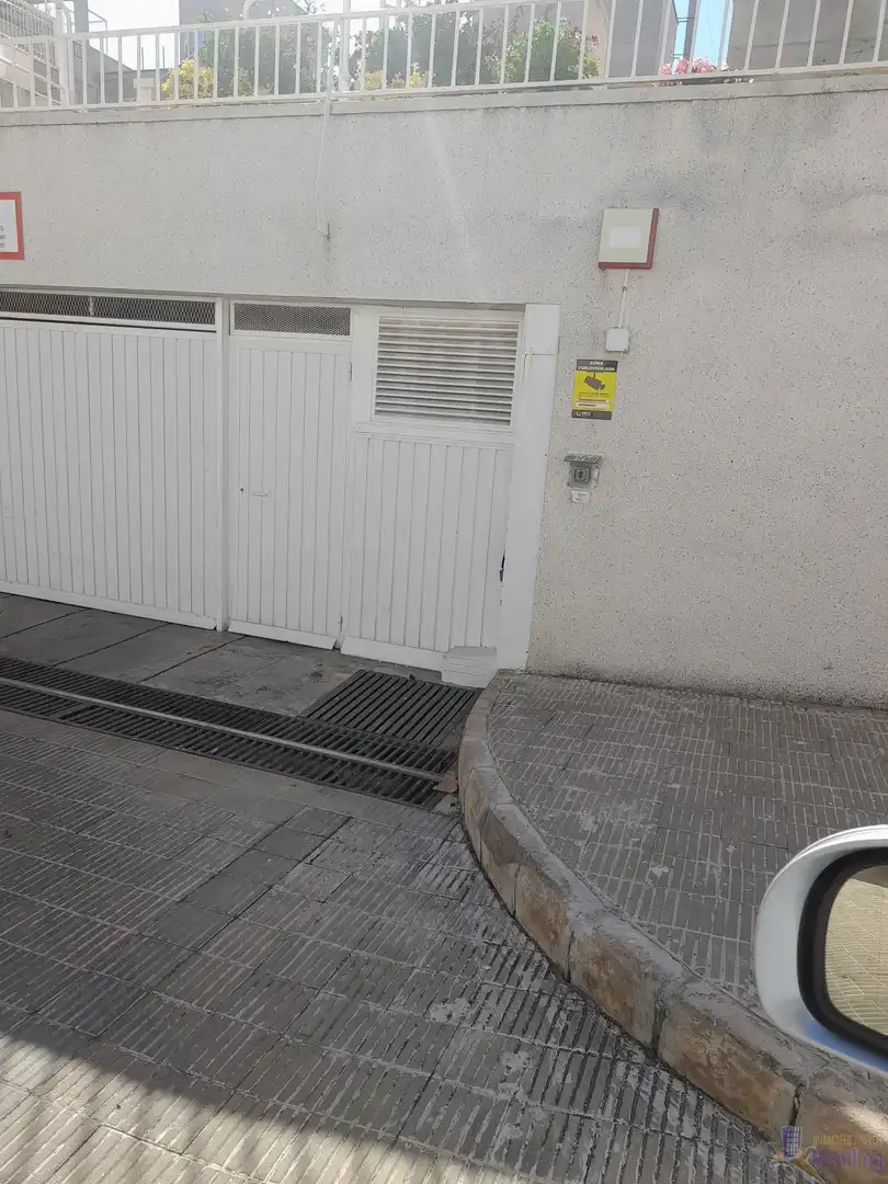 Aparcament de Garatge en venda en Cambrils