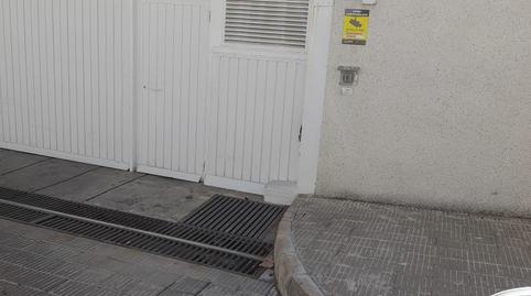Photo 4 of Garage for sale in Regueral - Prat d'en Forés, Tarragona