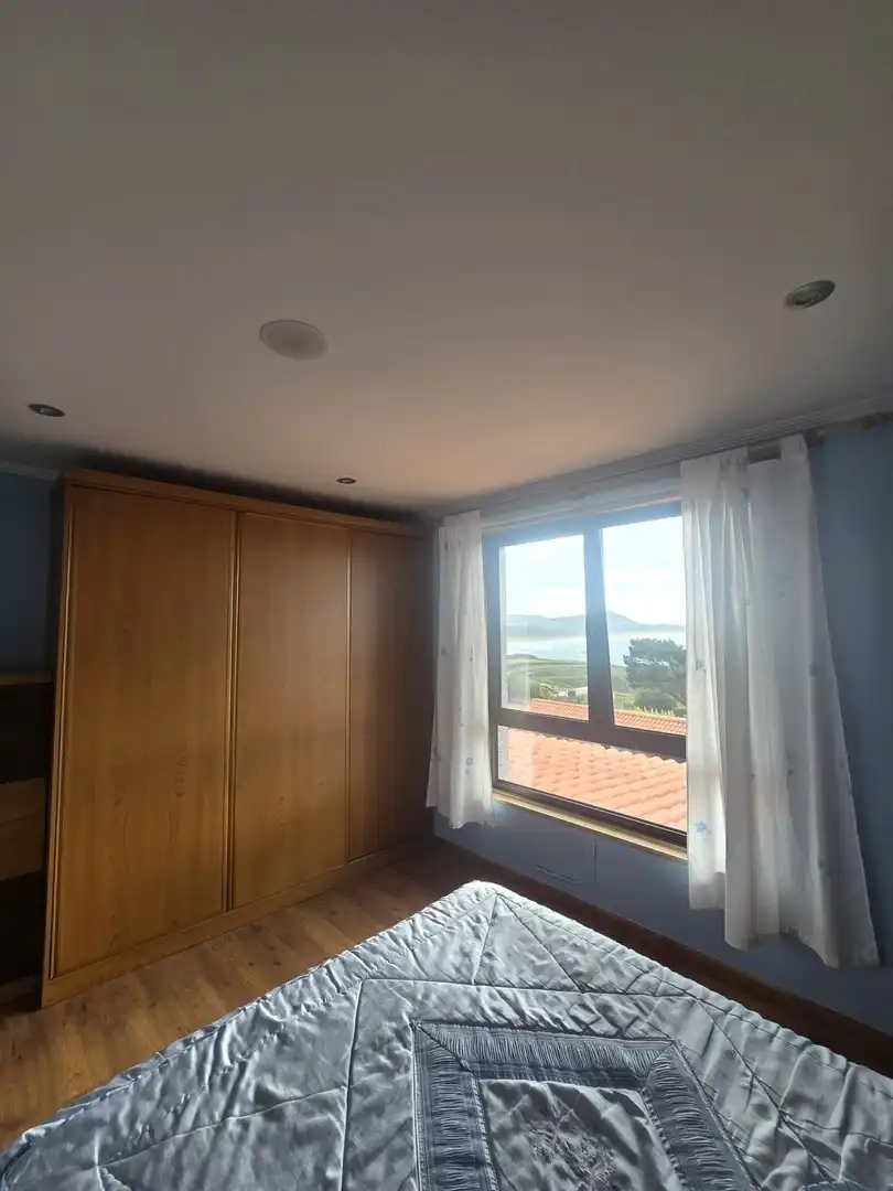 Casa con piscina en venta en Valdoviño, imagen 32
