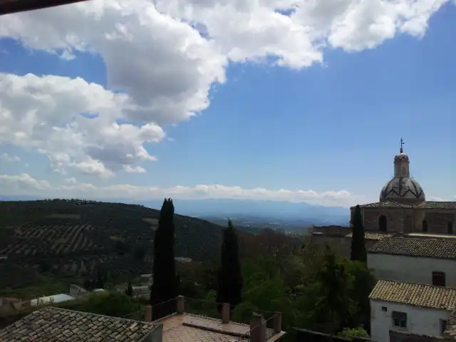 Dúplex de alquiler en Úbeda