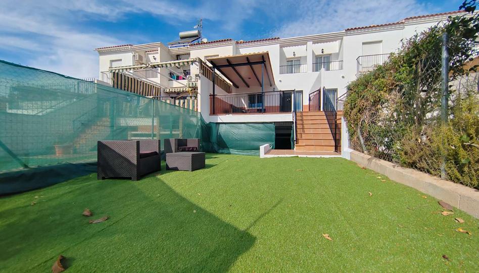 Foto 1 de Casa adosada de lloguer a N/a, Alcaucín, Málaga