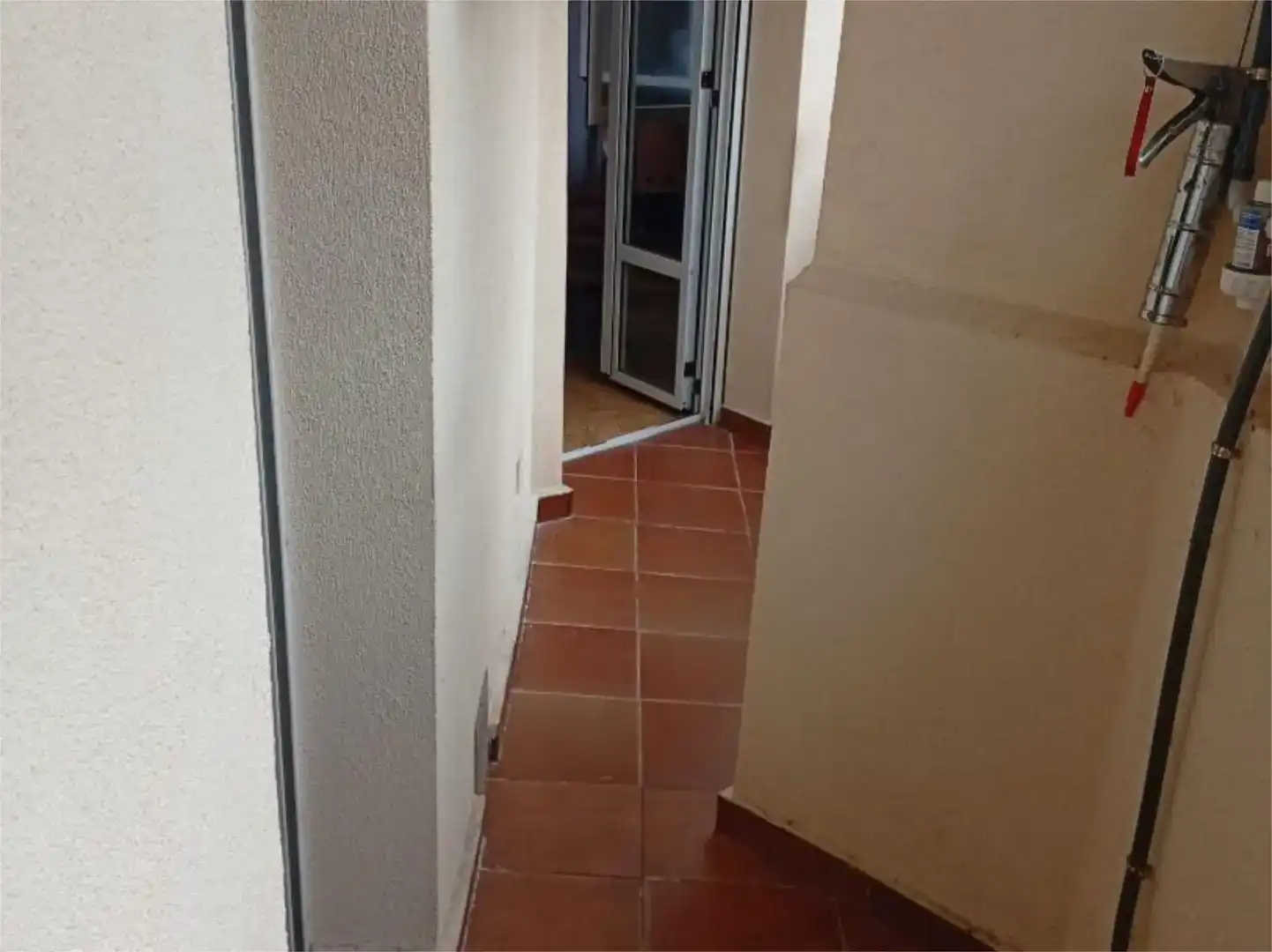 Pis en venda en Palazuelos de Eresma amb Balcó